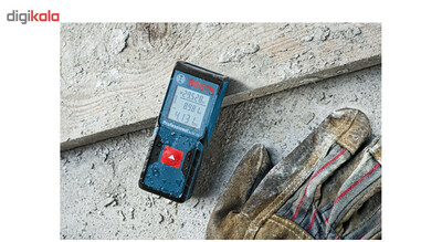 متر لیزری بوش مدل GLM 30