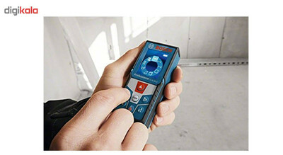 متر لیزری بوش مدل GLM 50 C