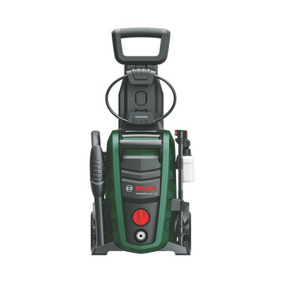 کارواش بوش مدل Aquatak 125