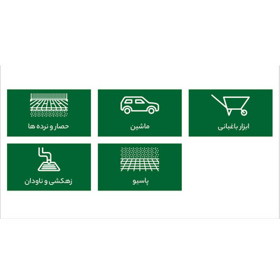 کارواش بوش مدل Aquatak 125