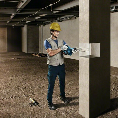 دستگاه دمنده بوش مدل GBL 18V-120