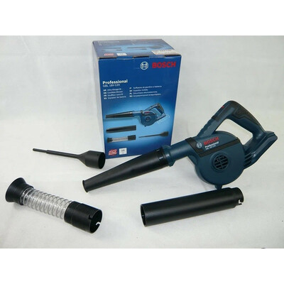 دستگاه دمنده بوش مدل GBL 18V-120