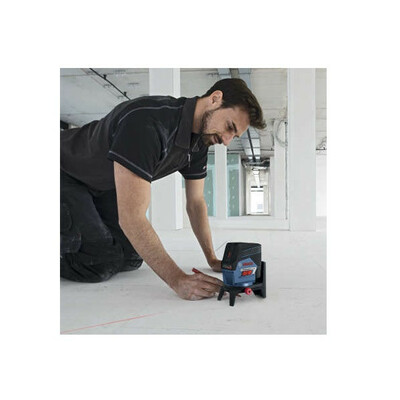 تراز لیزری بوش مدل GCL 2-50 C +BT150