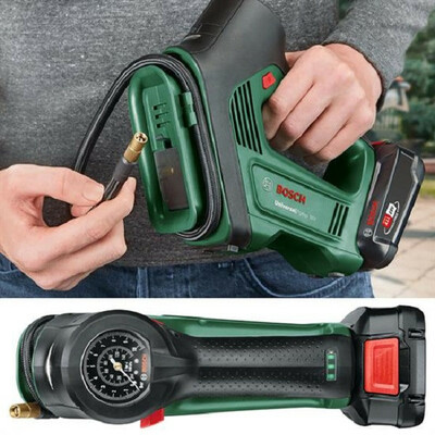 کمپرسور  هوا بوش مدل Universalpump 18v