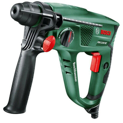 دریل چکشی بوش مدل PBH 2100 RE