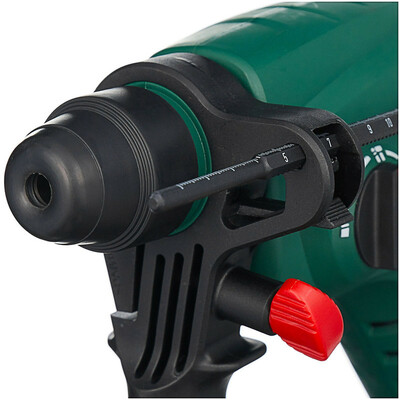دریل چکشی بوش مدل PBH 2100 RE
