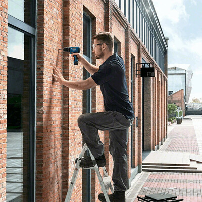 دریل شارژِی چکشی بوش مدل GSB 120 LI Professional