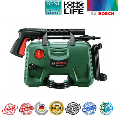 کارواش بوش مدل Easy aqua 120 3