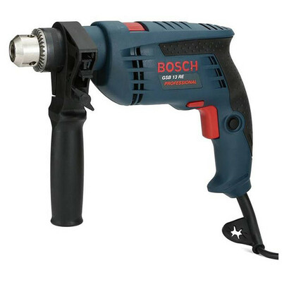 دریل بوش مدل GSB13RE-BOX