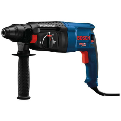 دریل بتن کن بوش مدل GBH 2-26 DFR