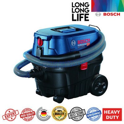 دستگاه دمنده و مکنده تر و خشک بوش مدل GAS 12-25 PL Professional