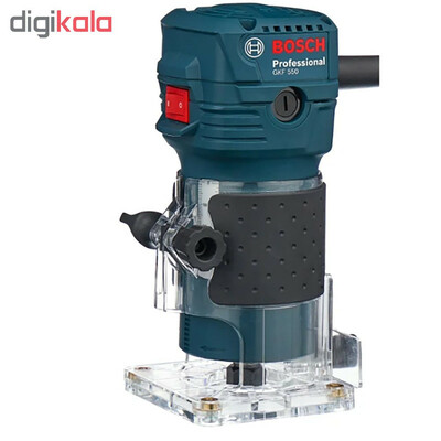 فرز نجاری بوش مدل GKF 550