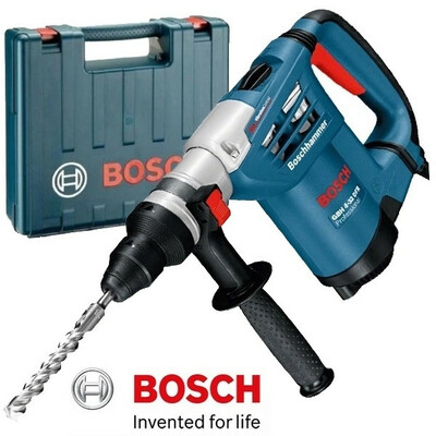 دریل بتن کن بوش مدل GBH 4-32 DFR Professional