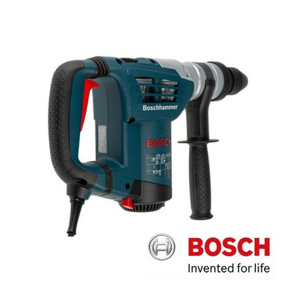 دریل بتن کن بوش مدل GBH 4-32 DFR Professional