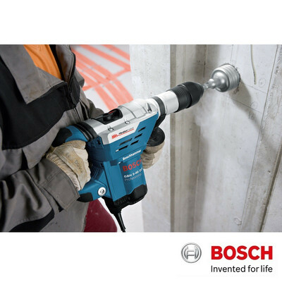 دریل بتن کن بوش مدل GBH 4-32 DFR Professional