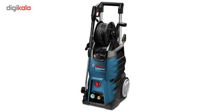 کارواش بوش مدل GHP 5-75 X