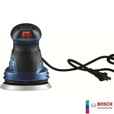 دستگاه سنباده زن بوش مدل GEX 125-1 AE Professional