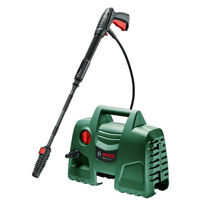 کارواش بوش مدل  Aquatak 100 به همراه فیلتر اضافه