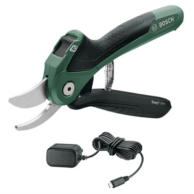 قیچی باغبانی بوش مدل Easy Prune1