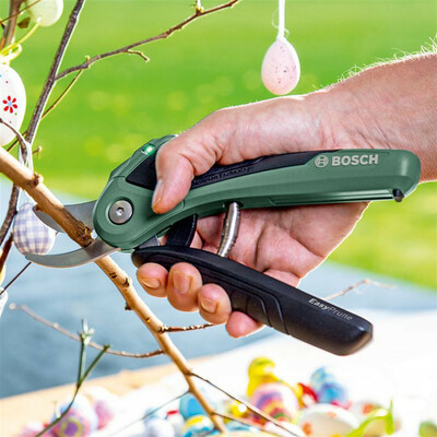 قیچی باغبانی بوش مدل Easy Prune1