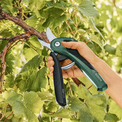 قیچی باغبانی بوش مدل Easy Prune1