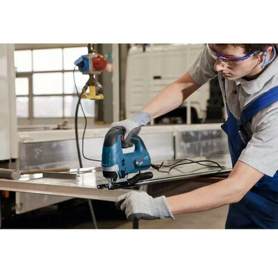 اره عمودبر بوش مدل GST 90 BE Professional
