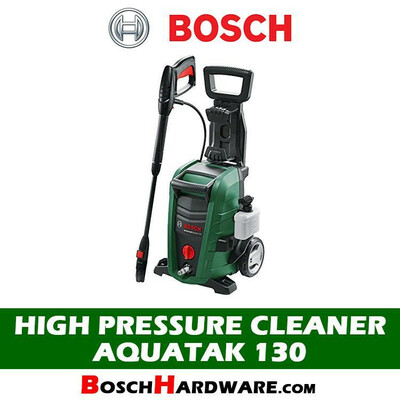 کارواش بوش مدل Easy Aquatak 130 5