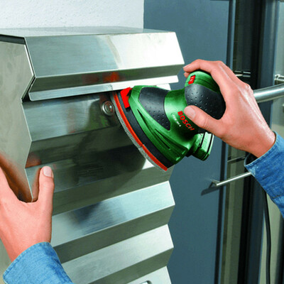 دستگاه سنباده زن بوش مدل PSM 160 A