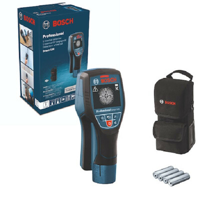 ردیاب دیجیتالی بوش مدل D-tect 120