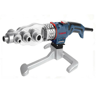 دستگاه اتو لوله توسن مدل 7135PWIB