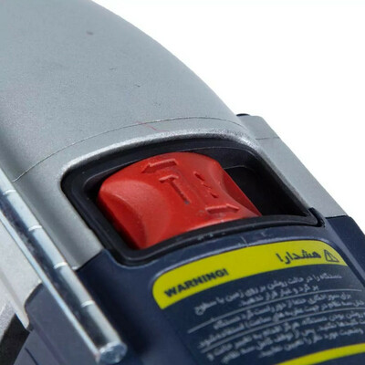 دریل چکشی توسن مدل 0081D Plus
