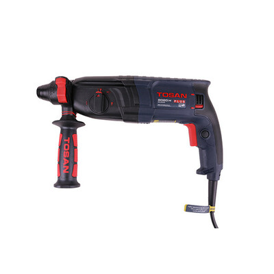 دریل بتن کن توسن مدل 8020H