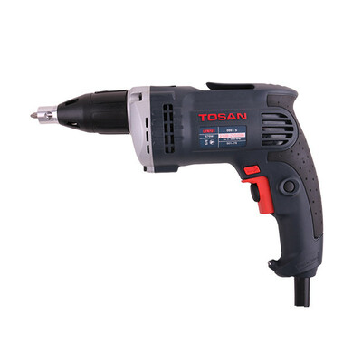 پیچ گوشتی برقی توسن مدل 0861S