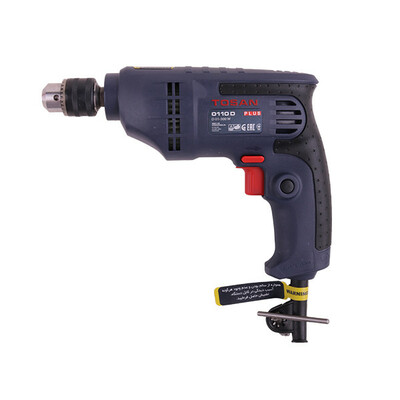 دریل توسن مدل 0110D