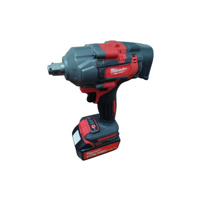 آچار بکس شارژی میلواکی مدل MILWAUKEE-T330N