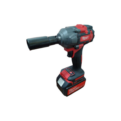 آچار بکس شارژی میلواکی مدل MILWAUKEE-T330N