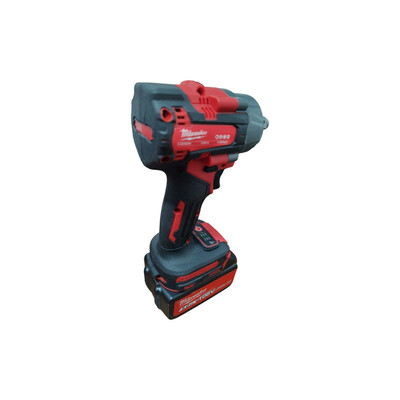 آچار بکس شارژی میلواکی مدل MILWAUKEE-T330N