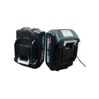 آچار بکس شارژی میلواکی مدل MILWAUKEE-T330N
