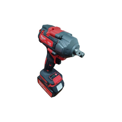 آچار بکس شارژی میلواکی مدل MILWAUKEE-T330N