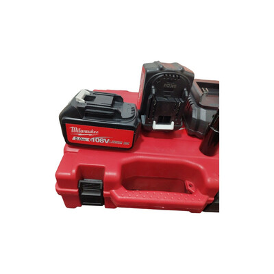 آچار بکس شارژی میلواکی مدل MILWAUKEE-T330N
