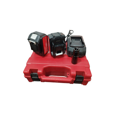 آچار بکس شارژی میلواکی مدل MILWAUKEE-T330N