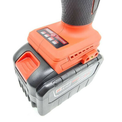 آچار بکس صنعتی میلواکی مدل MV02-198V