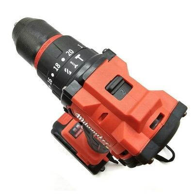 دریل پیچ گوشتی شارژی میلواکی مدل MV04
