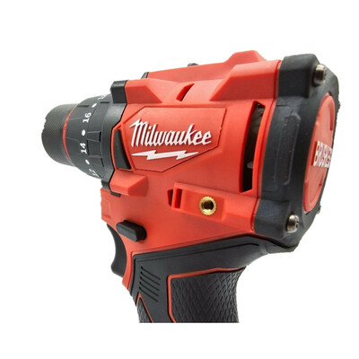 دریل پیچ گوشتی شارژی میلواکی مدل MV04