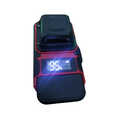 تراز لیزری میلواکی مدل SPY809-16 line