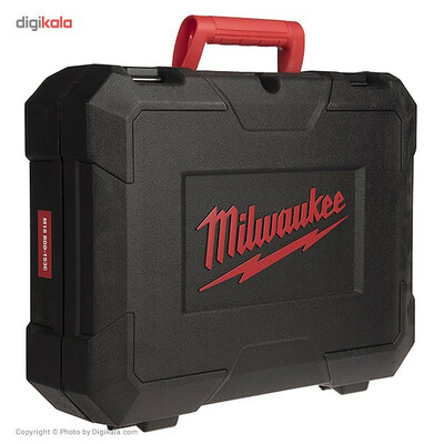 دریل پیچ گوشتی شارژی میلواکی مدل M18 BDD-153