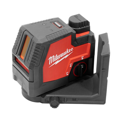 تراز لیزری شارژی میلواکی مدل 21-3521