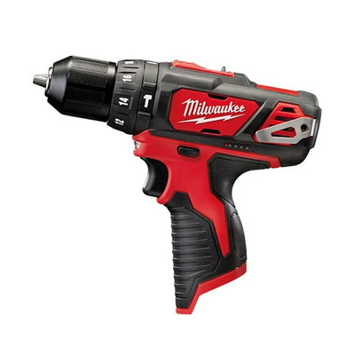 دریل پیچ گوشتی میلواکی مدل M12BPD-202C