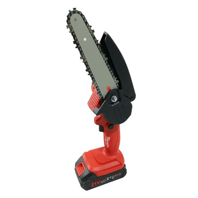 اره زنجیری شارژی میلواکی مدل RD-8002