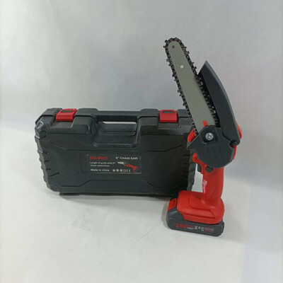 اره زنجیری شارژی میلواکی مدل RD-8002
